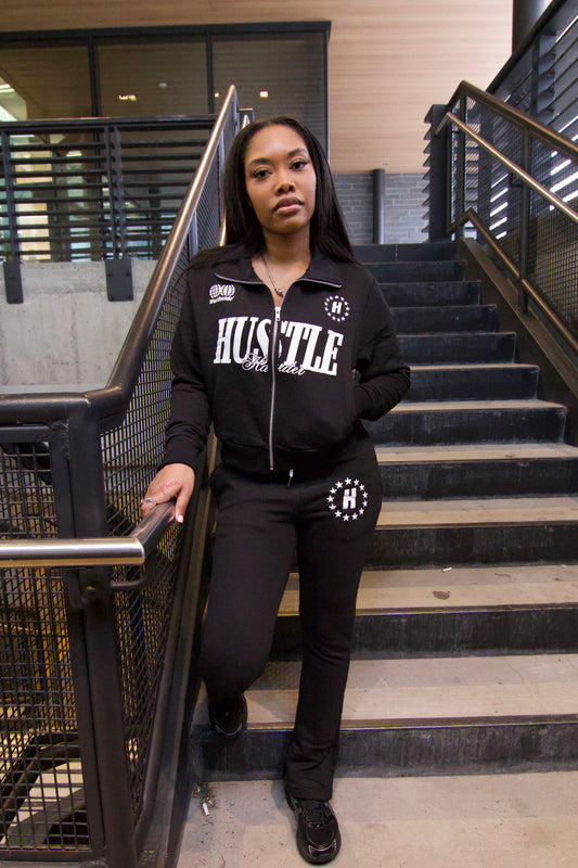 Women’s Sweatsuits