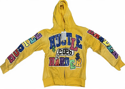 Members Only Hoodies