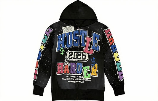 Members Only Hoodies