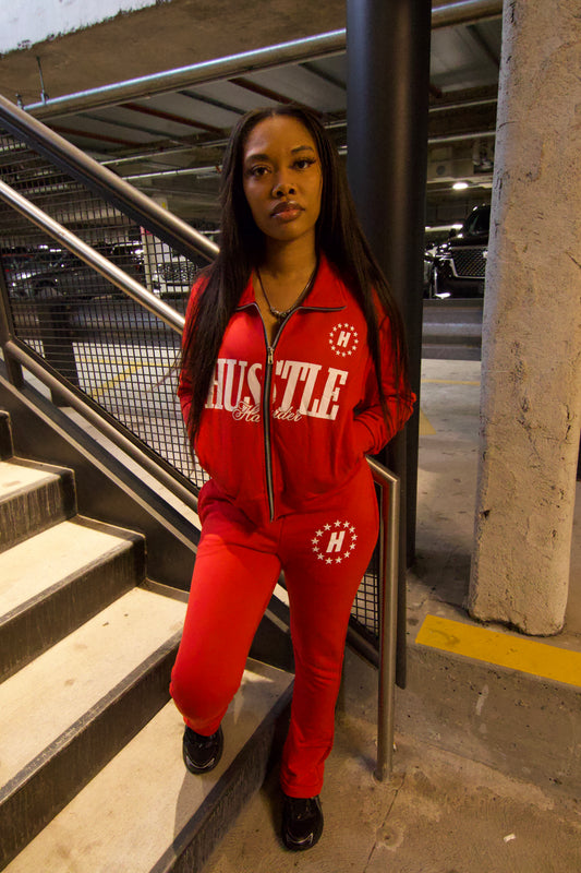 Women’s Sweatsuits